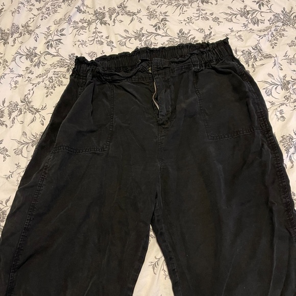 AE black joggers - Picture 3 of 3